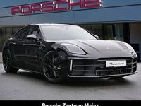 Neu Porsche Panamera 4 470 PS (345 kW) 2026 Schwarz Limousine