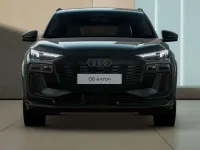 Neu Audi Q6 e-tron Performance 225 kW (306 PS) 2026 Manhattangraumetallic SUV