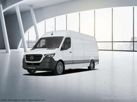 Gebraucht Mercedes Sprinter 170 PS (125 kW) 2026 Weiß Van