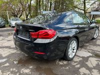 gebraucht BMW 420 i Advantage Gran Coupe/Navi,PDC,TÜV neu