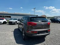 Gebraucht Kia Sportage Spirit 166 PS (122 kW) 2015 Sand track SUV