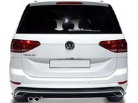 gebraucht VW Touran Comfortline 1.5 TSI 150PS, USB, ACC, Parksensoren