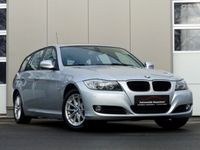 Gebraucht BMW 320 Comfort Edition 177 PS (130 kW) 2009 Silber Kombi