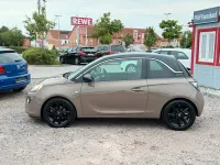 Gebraucht Opel Adam Jam 87 PS (63 kW) 2016 Braun Kleinwagen
