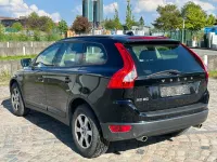 Gebraucht Volvo XC60 Kinetic 163 PS (119 kW) 2012 Schwarz SUV