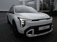 Gebraucht Kia Stonic 116 PS (85 kW) 2026 Weiss SUV