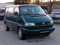 gebraucht VW Multivan T42.5 TDI Auto steht in Litauen