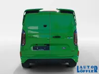 Neu Ford Transit Custom 170 PS (125 kW) 2026 Grün Limousine