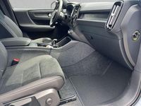 Gebraucht Volvo XC40 Plus 300 kW (408 PS) 2024 Blau SUV