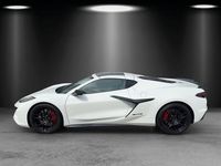 Gebraucht Corvette Z06 680 PS (500 kW) 2024 Arctic white Coupé