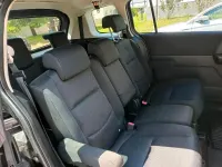 Gebraucht Mazda 5 146 PS (107 kW) 2008 Violet Van / Kleinbus