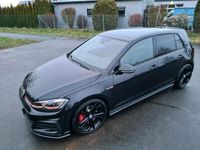 gebraucht VW Golf 