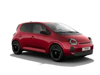 Neu Renault Twingo Urban 60 kW (82 PS) 2026 Grün Kleinwagen