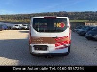 Gebraucht Ford Transit 101 PS (74 kW) 2014 Weiß Van / Kleinbus