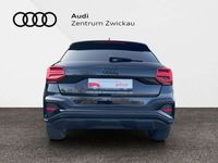 gebraucht Audi Q2 35TDI S-line Matrix-LED; AHZV; Soundsystem