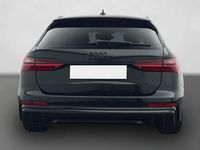 Second-hand Audi S6 344 CP (253 kW) 2024 Negru Break