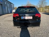 Gebraucht Audi S3 315 PS (231 kW) 2010 Schwarz Kleinwagen