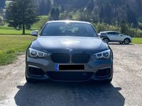 gebraucht BMW M140 xDrive A Special Edition -