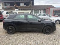 Gebraucht Citroën C4 Cactus 102 PS (75 kW) 2019 Schwarz Kleinwagen