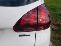 Gebraucht Peugeot 2008 Style 82 PS (60 kW) 2016 Weiß SUV