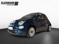 gebraucht Fiat 500 Dolcevita 1.0 GSE Hybrid 51kW (70PS)