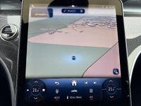 Gebraucht Mercedes C300 AMG 265 PS (194 kW) 2025 Schwarz Limousine