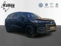 Neu VW Tayron R-line 177 PS (130 kW) 2026 Schwarz SUV
