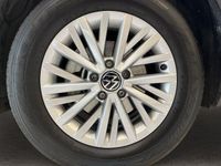 Gebraucht VW T-Roc Basis 110 PS (80 kW) 2022 Deep black perleffekt SUV