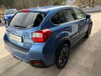 gebraucht Subaru XV 2.0i Lineartronic Comfort