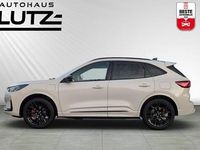 Neu Ford Kuga 243 PS (178 kW) 2026 Weiß SUV