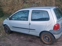 Gebraucht Renault Twingo 2008 Kleinwagen