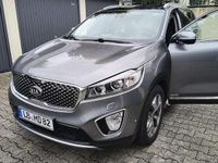 Gebraucht Kia Sorento Platinum Edition 200 PS (147 kW) 2016 SUV