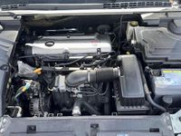 Gebraucht Citroën C5 18 PS (13 kW) 2003 Blau Kombi