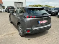 Gebraucht Peugeot 2008 Active 110 PS (80 kW) 2021 Grau SUV