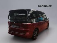 Usata VW Multivan Life 204 CV (150 kW) 2023 Rosso Monovolume