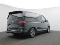 Gebraucht VW Multivan Style 245 PS (180 kW) 2025 Schwarz Van / Kleinbus