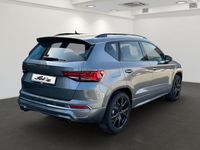 Neu Cupra Ateca VZ 300 PS (220 kW) 2026 Grau SUV