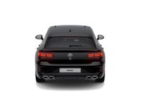 Gebraucht VW Arteon R 320 PS (235 kW) 2022 Deep black perleffekt Kombi