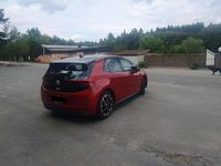 Gebraucht VW ID.3 Pro Performance 150 kW (204 PS) 2023 Rot Kleinwagen