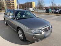 Gebraucht Rover 75 131 PS (96 kW) 2005 Beige Kombi
