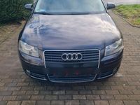 gebraucht Audi A3 2.0 TSI