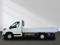 Gebraucht Maxus V90 147 PS (108 kW) 2024 Weiß Van