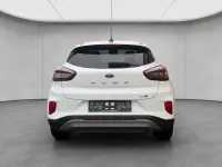 Usata Ford Puma Titanium 125 CV (91 kW) 2023 Bianco SUV