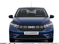 gebraucht Dacia Sandero SCe 65 Essential - Klima - Komfort
