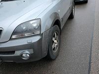 Gebraucht Kia Sorento 2006 Grau SUV