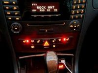 Gebraucht Mercedes E220 150 PS (110 kW) 2005 Schwarz Kombi