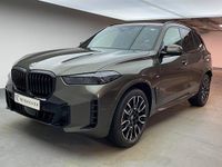 Neu BMW X5 Performance 340 PS (250 kW) 2026 Braun SUV