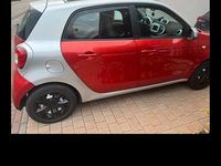 Gebraucht Smart ForFour 61 PS (44 kW) 2015 Andere farben Kleinwagen