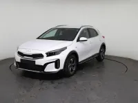 Nowe Kia XCeed Vision 150 KM (110 kW) 2026 Niebieski SUV