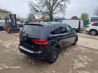 gebraucht VW Touran 2.0 TDI